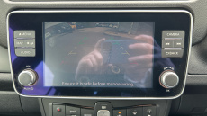 Nissan LEAF 110kW Acenta 40kWh 5dr Auto [6.6kw Charger] Electric Hatchback